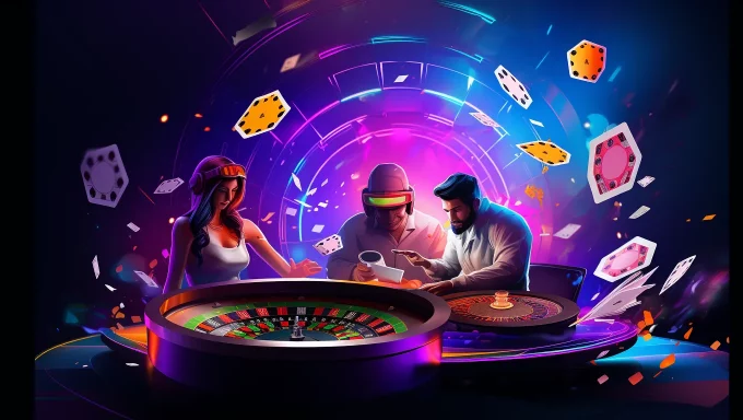 Pure Casino   – مراجعة، العاب السلوت المتاحة، المكافآت والعروض