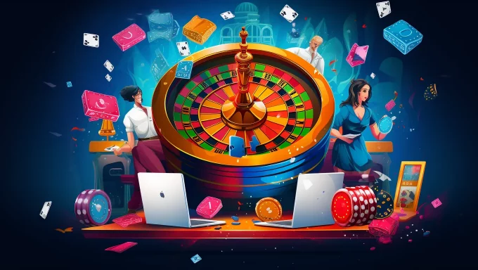 CasinoKingdom    – مراجعة، العاب السلوت المتاحة، المكافآت والعروض
