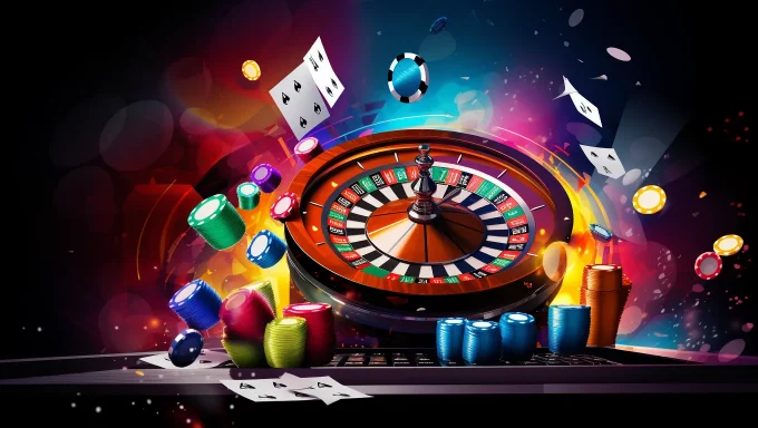 Lake Palace Casino   – مراجعة، العاب السلوت المتاحة، المكافآت والعروض