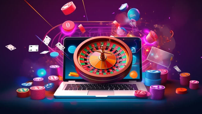 Sloto’Cash Casino   – مراجعة، العاب السلوت المتاحة، المكافآت والعروض