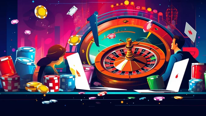 Bspin Casino   – مراجعة، العاب السلوت المتاحة، المكافآت والعروض