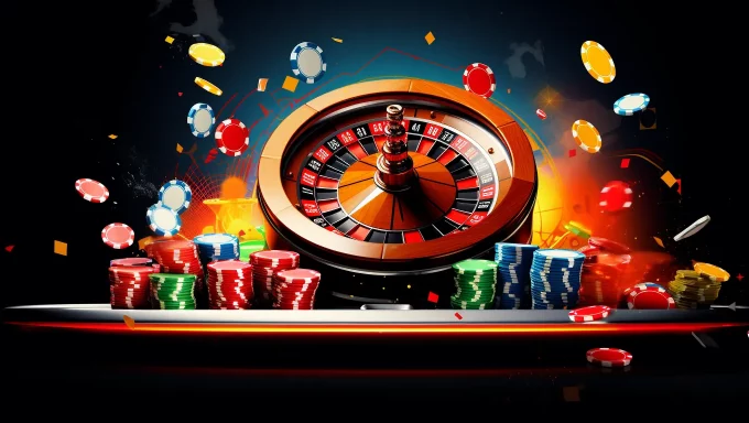 Parimatch Casino   – مراجعة، العاب السلوت المتاحة، المكافآت والعروض