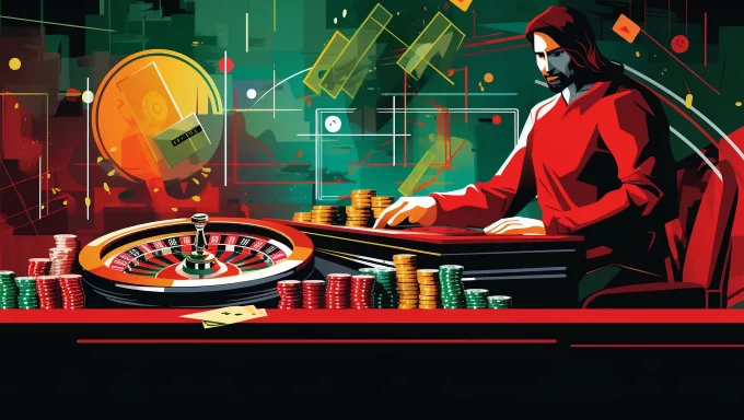 Primedice Casino   – مراجعة، العاب السلوت المتاحة، المكافآت والعروض