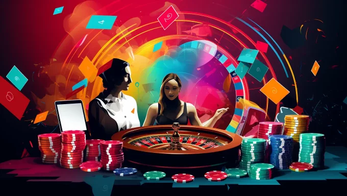Lucky Creek Casino   – مراجعة، العاب السلوت المتاحة، المكافآت والعروض
