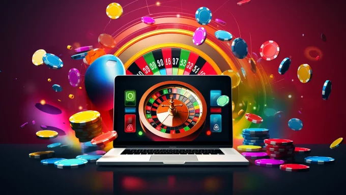 LadyLuck Casino   – مراجعة، العاب السلوت المتاحة، المكافآت والعروض