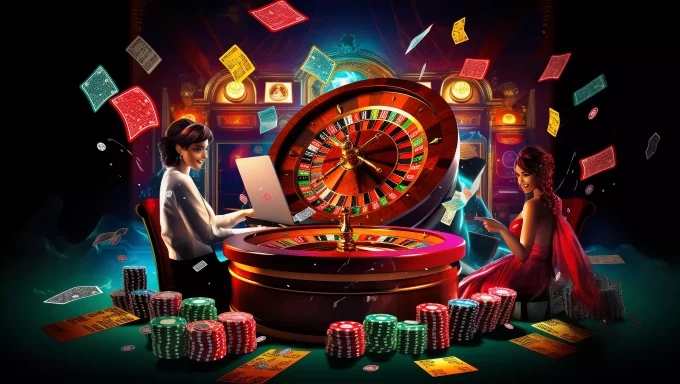 TotoGaming Casino   – Reseña, Juegos de tragamonedas ofrecidos, Bonos y promociones
