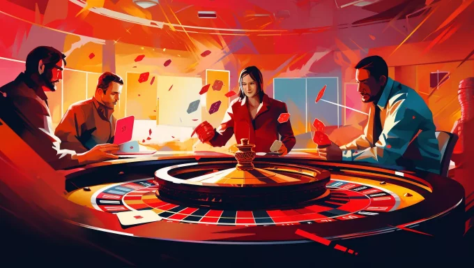 Chumba Casino   – Reseña, Juegos de tragamonedas ofrecidos, Bonos y promociones