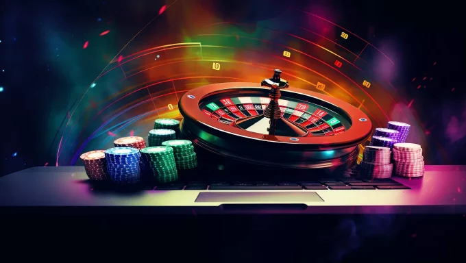 Explosino Casino   – Reseña, Juegos de tragamonedas ofrecidos, Bonos y promociones
