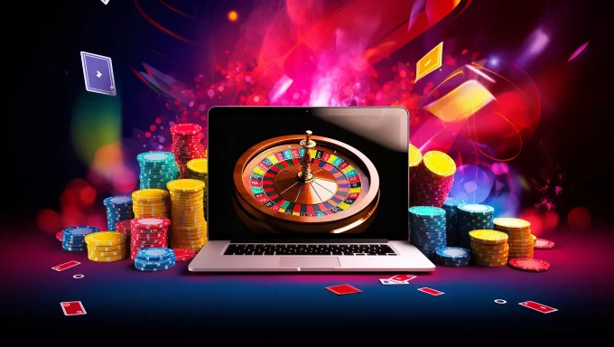 Cresus Casino   – Reseña, Juegos de tragamonedas ofrecidos, Bonos y promociones