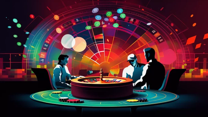 Betwarrior Casino   – Reseña, Juegos de tragamonedas ofrecidos, Bonos y promociones