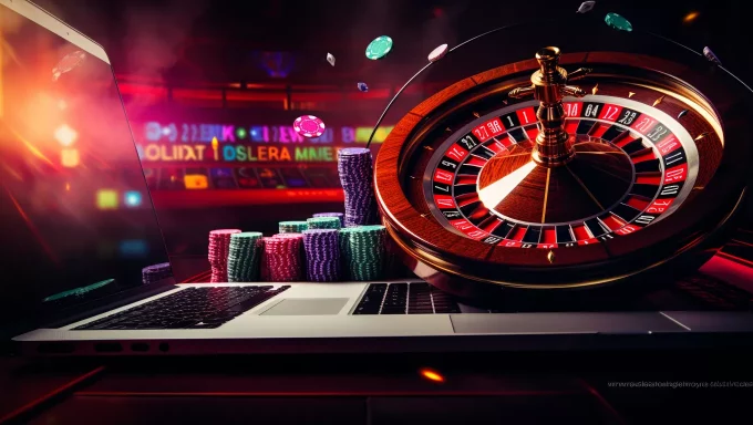 Superbetin Casino   – Reseña, Juegos de tragamonedas ofrecidos, Bonos y promociones