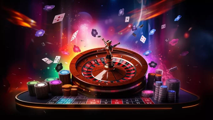 Roobet Casino   – Reseña, Juegos de tragamonedas ofrecidos, Bonos y promociones