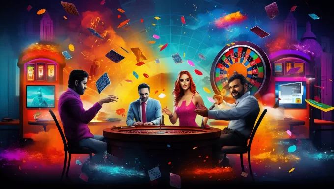 All Star Games Casino   – Reseña, Juegos de tragamonedas ofrecidos, Bonos y promociones