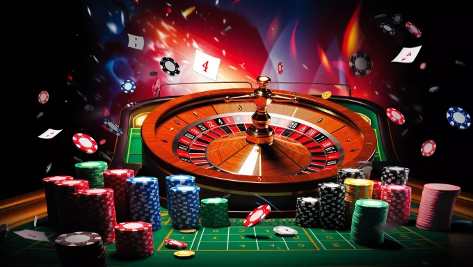 Coral Casino   – Reseña, Juegos de tragamonedas ofrecidos, Bonos y promociones
