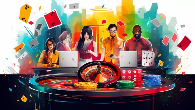 BetAnySports Casino   – Reseña, Juegos de tragamonedas ofrecidos, Bonos y promociones
