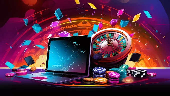 Stake Casino   – Reseña, Juegos de tragamonedas ofrecidos, Bonos y promociones