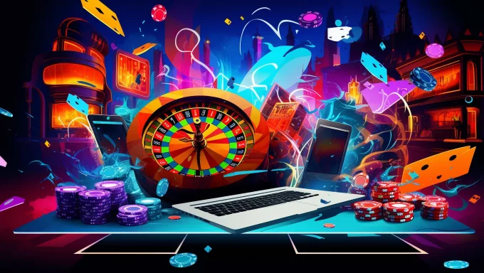 Zodiac Casino   – Reseña, Juegos de tragamonedas ofrecidos, Bonos y promociones
