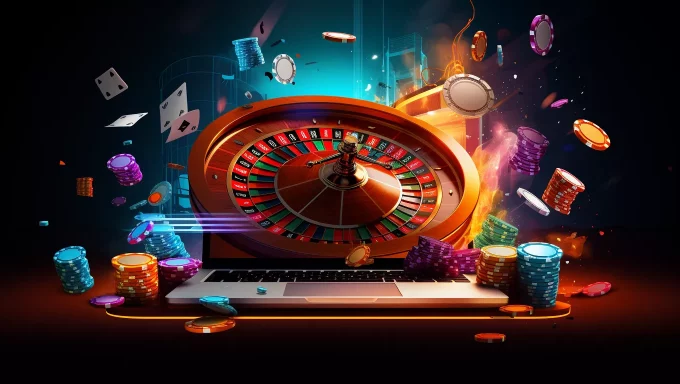 Rabona Casino   – Reseña, Juegos de tragamonedas ofrecidos, Bonos y promociones