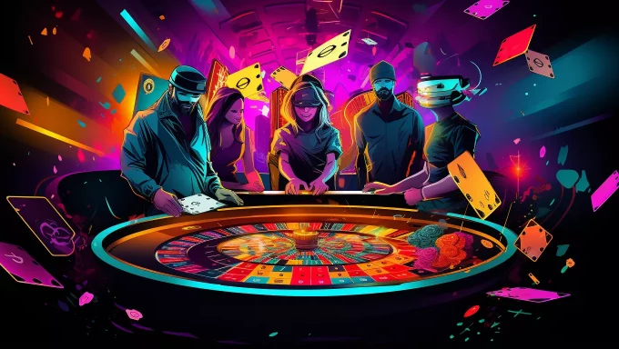 Jokerbet Casino   – Reseña, Juegos de tragamonedas ofrecidos, Bonos y promociones