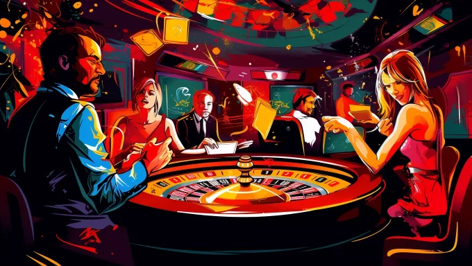 Springbok Casino   – Reseña, Juegos de tragamonedas ofrecidos, Bonos y promociones