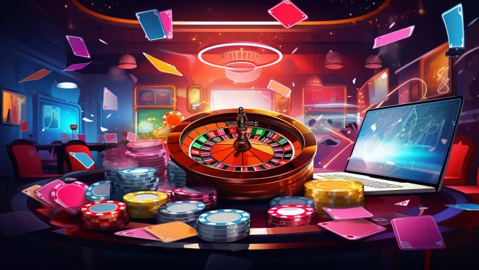 Captain Cooks Casino   – Reseña, Juegos de tragamonedas ofrecidos, Bonos y promociones