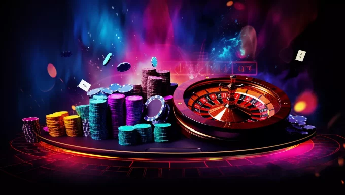 Casushi Casino   – Reseña, Juegos de tragamonedas ofrecidos, Bonos y promociones