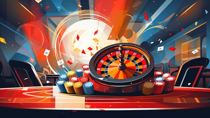 Limitless Casino   – Reseña, Juegos de tragamonedas ofrecidos, Bonos y promociones