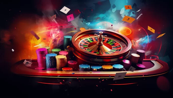 N1 Casino   – Reseña, Juegos de tragamonedas ofrecidos, Bonos y promociones