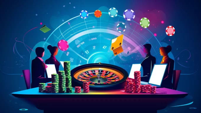 Circus.be Casino   – Reseña, Juegos de tragamonedas ofrecidos, Bonos y promociones