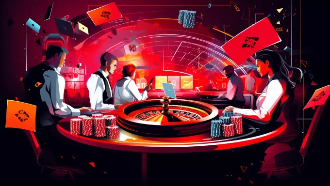 EvoBet Casino   – Reseña, Juegos de tragamonedas ofrecidos, Bonos y promociones