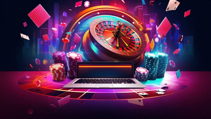 Zet Casino   – Reseña, Juegos de tragamonedas ofrecidos, Bonos y promociones