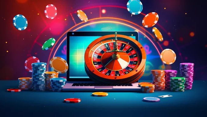 Bizzo Casino   – Reseña, Juegos de tragamonedas ofrecidos, Bonos y promociones