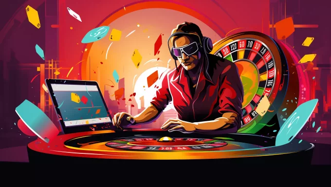 BetRivers Casino   – Reseña, Juegos de tragamonedas ofrecidos, Bonos y promociones