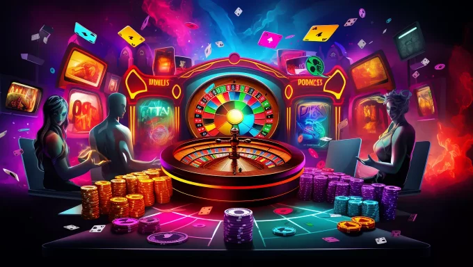 Lapalingo Casino   – Reseña, Juegos de tragamonedas ofrecidos, Bonos y promociones