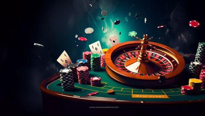 Goldenbet Casino   – Reseña, Juegos de tragamonedas ofrecidos, Bonos y promociones