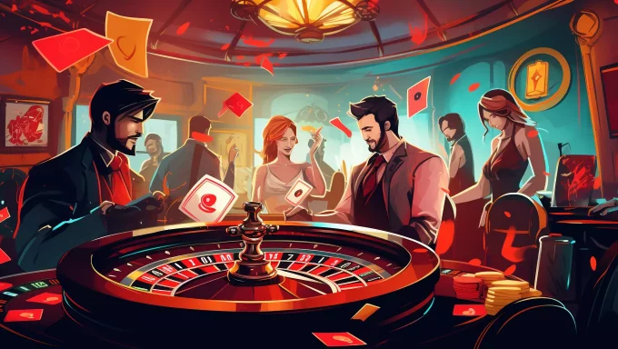 Pocketwin Casino   – Reseña, Juegos de tragamonedas ofrecidos, Bonos y promociones