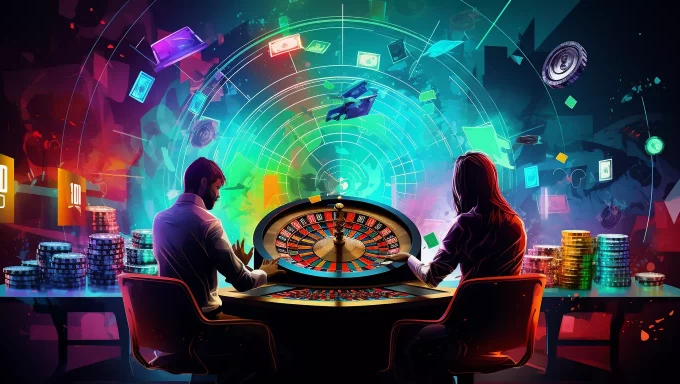 Planet 7 Casino   – Reseña, Juegos de tragamonedas ofrecidos, Bonos y promociones