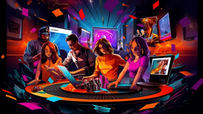 Golden Tiger Casino   – Reseña, Juegos de tragamonedas ofrecidos, Bonos y promociones