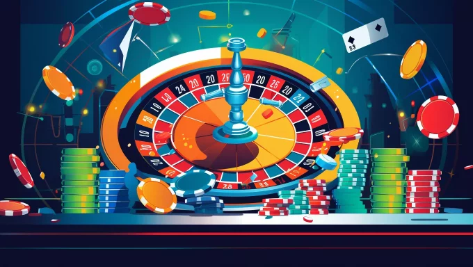 mr.play Casino   – Reseña, Juegos de tragamonedas ofrecidos, Bonos y promociones