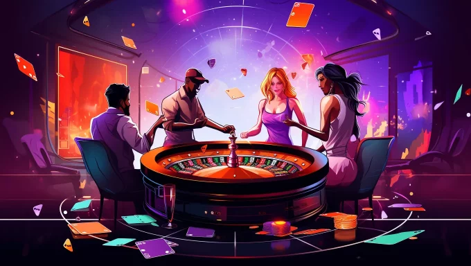 LiveCasino   – Reseña, Juegos de tragamonedas ofrecidos, Bonos y promociones