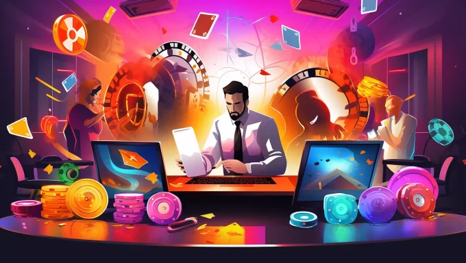 Bovada Casino   – Reseña, Juegos de tragamonedas ofrecidos, Bonos y promociones