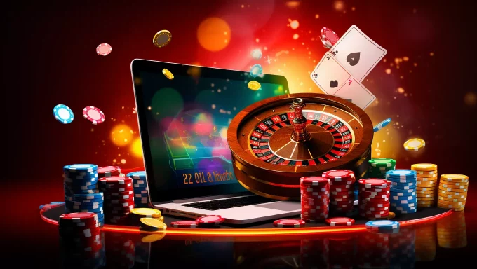 Novibet Casino   – Reseña, Juegos de tragamonedas ofrecidos, Bonos y promociones
