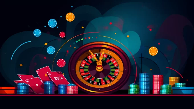 Spin247 Casino   – Reseña, Juegos de tragamonedas ofrecidos, Bonos y promociones