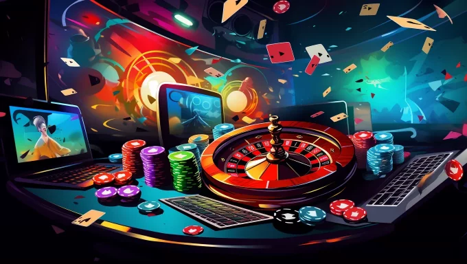 Dr Slot Casino   – Reseña, Juegos de tragamonedas ofrecidos, Bonos y promociones