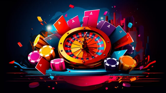 All British Casino   – Reseña, Juegos de tragamonedas ofrecidos, Bonos y promociones