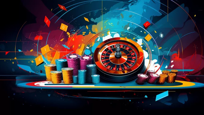 CasinoBelgium    – Reseña, Juegos de tragamonedas ofrecidos, Bonos y promociones