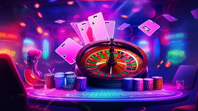 Betway Casino   – Reseña, Juegos de tragamonedas ofrecidos, Bonos y promociones