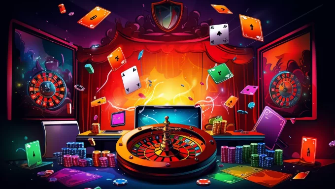 LiveRoulette Casino   – Reseña, Juegos de tragamonedas ofrecidos, Bonos y promociones