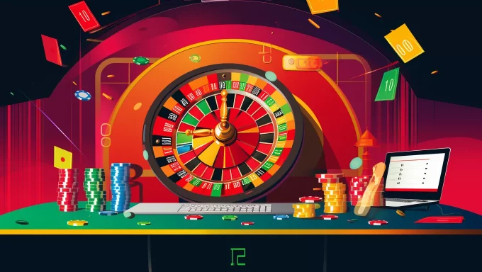 Free Spin Casino   – Reseña, Juegos de tragamonedas ofrecidos, Bonos y promociones