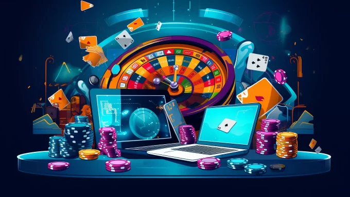 Lucky Days Casino   – Reseña, Juegos de tragamonedas ofrecidos, Bonos y promociones